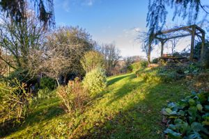 Garden- click for photo gallery